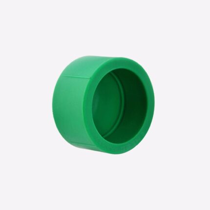 PPR END CAP 32MM - RAKTHERM