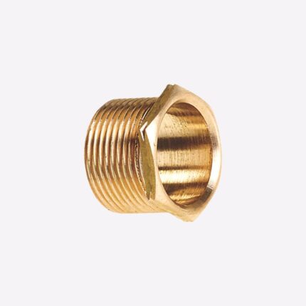 BRASS BUSH 40MM