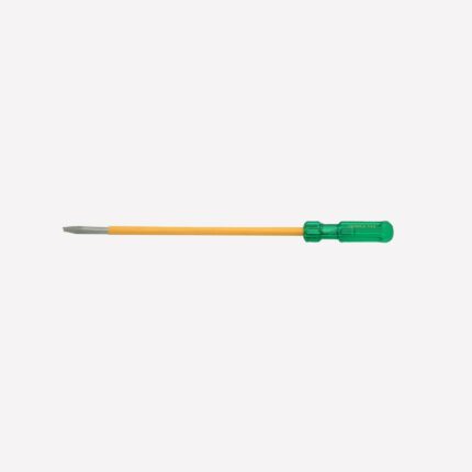 SCREW DRIVER INSULATED 300MM - TAPARIA