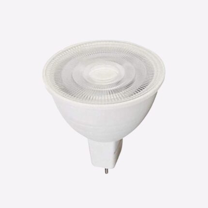 LED SPOT LAMP 7W MR16 6500K