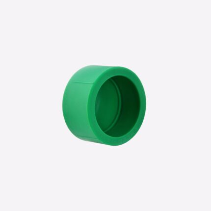 PPR ENDCAP 20MM - RAKTHERM