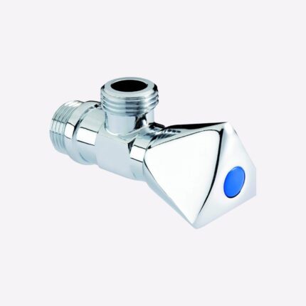 ANGLE VALVE 1/2" X 1/2" - DOT-X
