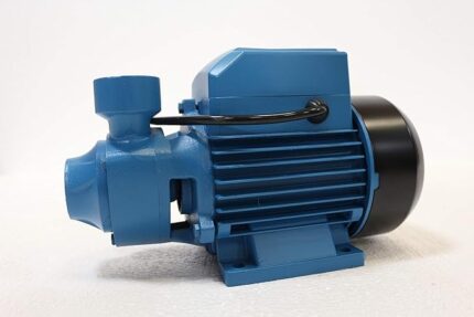 Prakash Peripheral And Centrifugal Pump - PCP-05,-0.5 HP-Made in India
