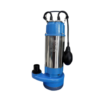 Prakash Clean Water Sump Pump 1 hp, High Quality SS Body- Made in India