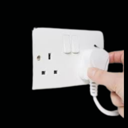 Electrical Sockets