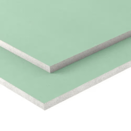 Knauf Moisture Resistance 12.5mm Gypsum Board