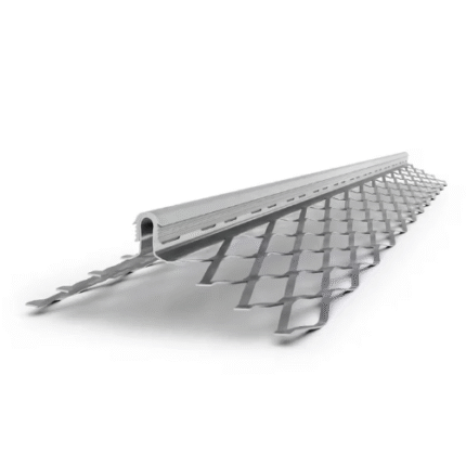 75mm x 3M Gi Angle Bead
