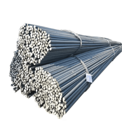 Emirates Steel 12mm x 12m - Per Ton
