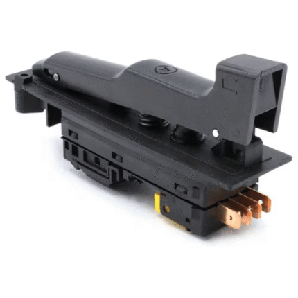 Bosch PTW1607000967 On-Off Switch for GWS 2000