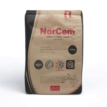 National 50Kg Ordinary Portland Cement