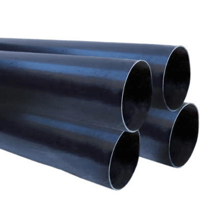 Atlas (BS3505) 1/2" x 6m Class E PVC Pipe - Per Pcs
