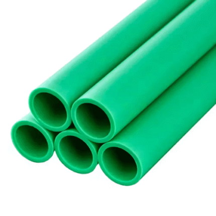 50mm x 4m PPR Pipe