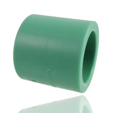 Banninger PPR Socket, 50MM