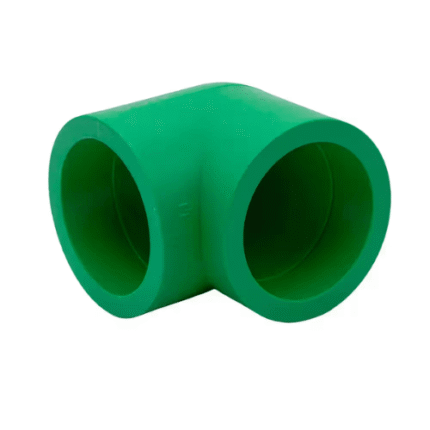 40mm x 1 1/4" x 90 Degree PPR Female Elbow