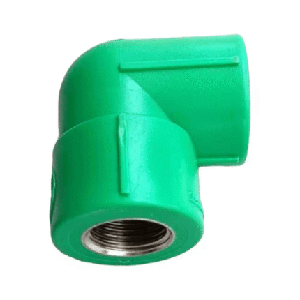 Thomsun 20mm x 3/4" PPR Female Elbow