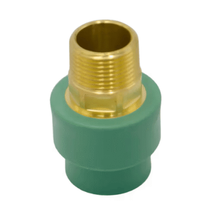 Banninger PPR Female Socket, 20MM X 3/4"