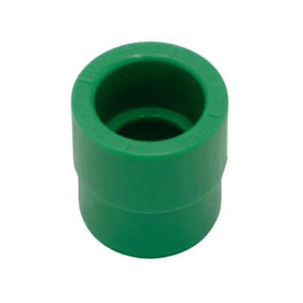 50 x 40mm PPR Reducer Bush Pipe Fitting