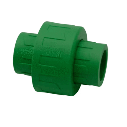 20mm PPR Union Adaptor Pipe fitting