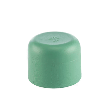 Banninger PPR End Cap, 32MM