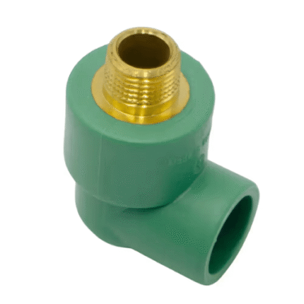 Banninger PPR Male Tee, 32MM X 32/1"
