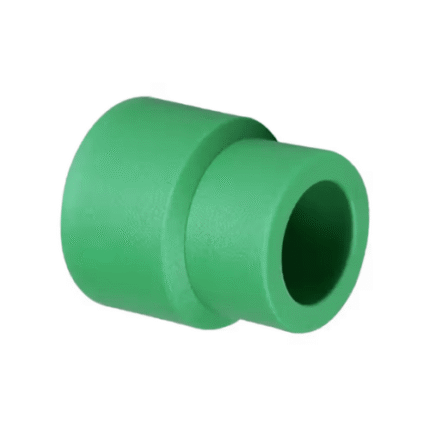 Thomsun 50 x 40mm PPR Reducer Socket