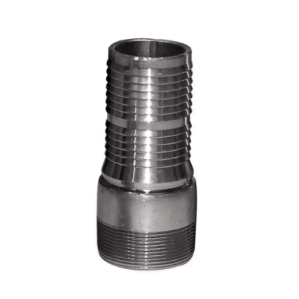 3/4" Gi King Nipple