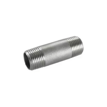 2" GI Nipple