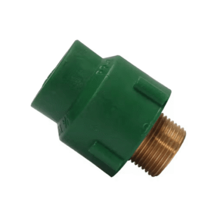Thomsun 32mm x 3/4" PPR Male Adaptor