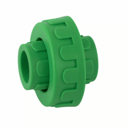 Thomsun PPR Union, 20mm, Threaded Connector