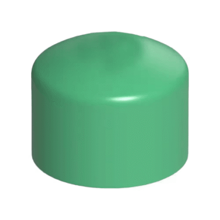 Thomsun 20mm PPR End Cap