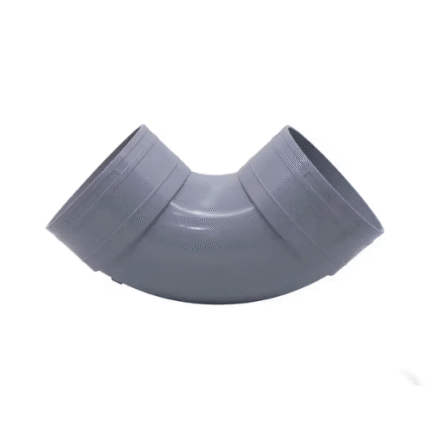 Era 2" x 90 Degree UPVC Elbow - Per Pcs
