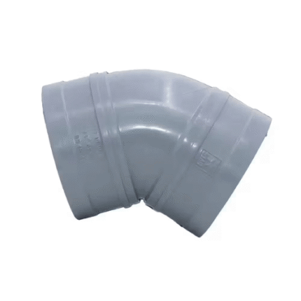 Era 110mm x 45 Degree UPVC Elbow - Per Pcs