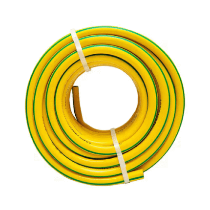 1" Italian PVC Reinforce