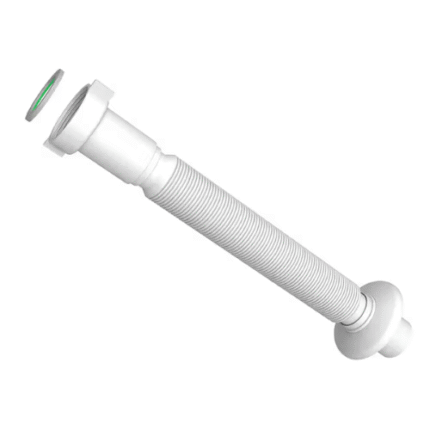 Italian 1 1/4" Flexible Magic Hose