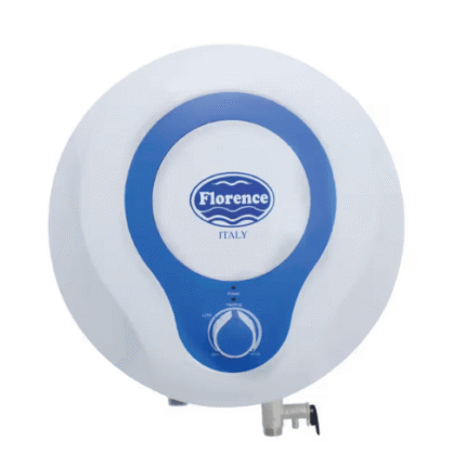 Milano 140900200036 Electric Vertical 15L Compact Water Heater