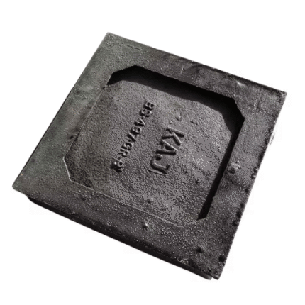 Kaj 60cm x 60cm 70Kg Recessed Manhole Covers