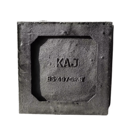 Kaj 30cm x 30cm 28Kg Recessed Manhole Covers