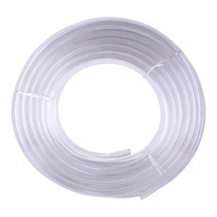 1/4" x 15 Yard PVC Water Level Hose