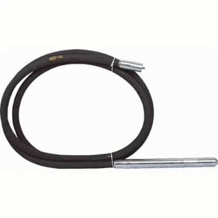 38MM Pin Type Vibrator Hose