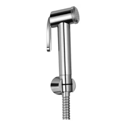 Jaquar (ALD-CHR-573) Health Faucet Kit - Chrome