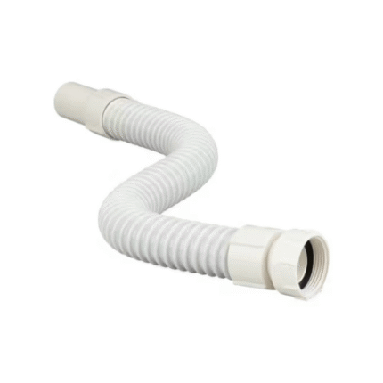 1.1/4" PVC Waste Pipe