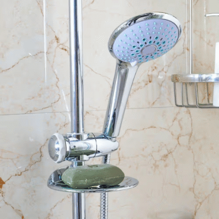 Milano Luxury 140400200093 Round Shower Column