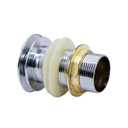 1 1/4" Pop up Drain Assembly