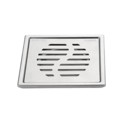 Sundex SD1002 10 X 10 X 2" SS Floor Trap Cover