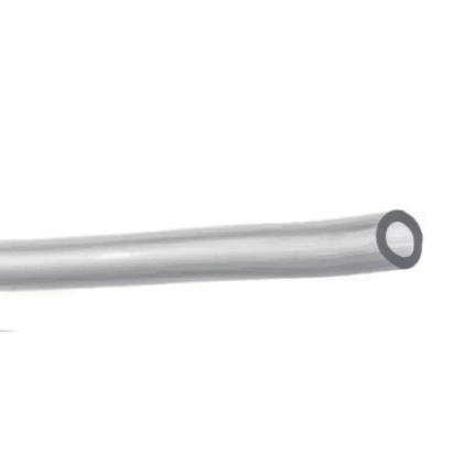 1" X 50 M Clear Hose