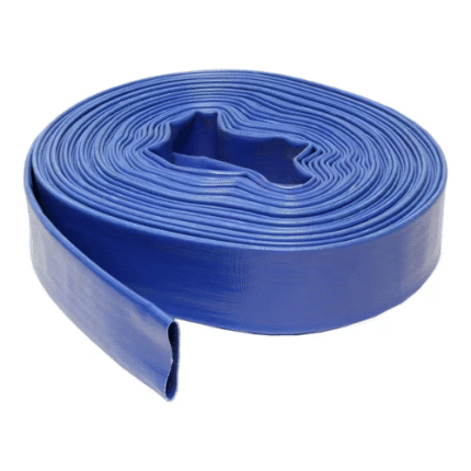 2" X 50YRD Flat Hose