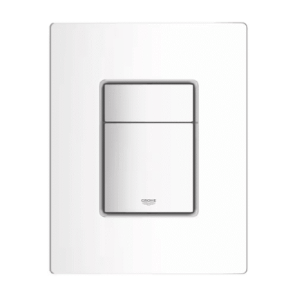 Grohe Flush Plate, 66513, Dual Flush System