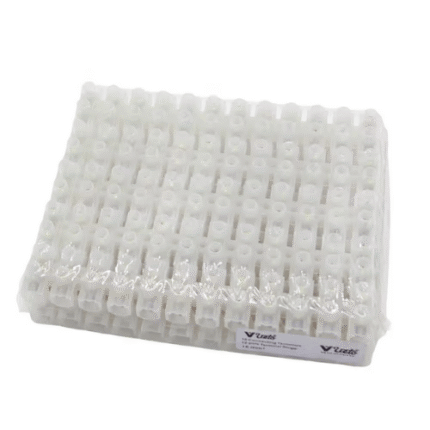 Veto 10mm Wire Terminal Connector